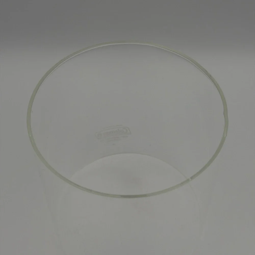 Coleman Propane Lantern Globe Glass 5152D 5151C 5150 5154B 5153A 214A0461